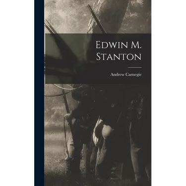 Edwin M. Stanton