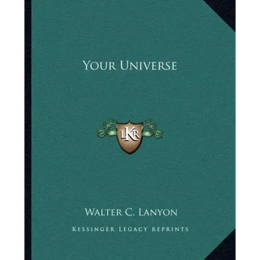Your Universe
