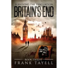 Surviving the Evacuation, Book 12: Britain's End