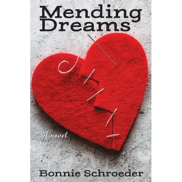 Mending Dreams