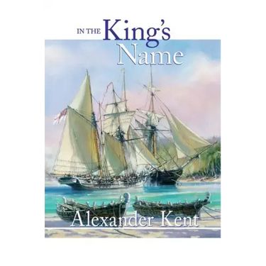 In the King's Name