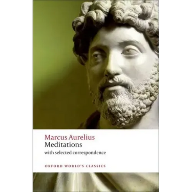 Meditations: With Selected Correspondence