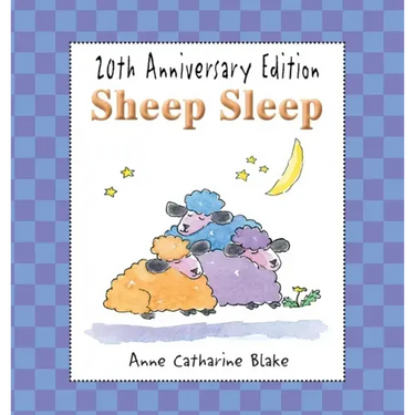 Sheep Sleep