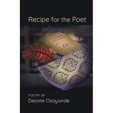 Recipe for the Poet