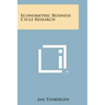 Econometric Business Cycle Research