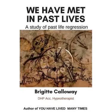 We have met in past lives: A study of past life regression