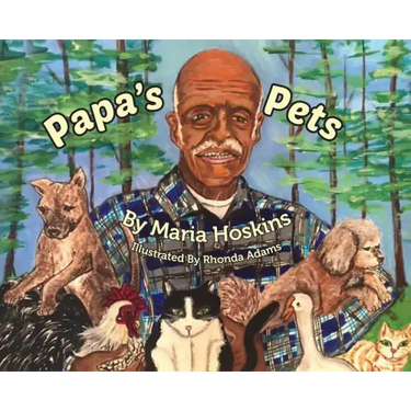 Papa's Pets