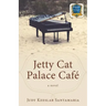 Jetty Cat Palace Café