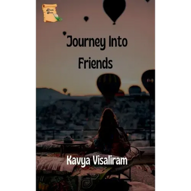 Journey Into Friends