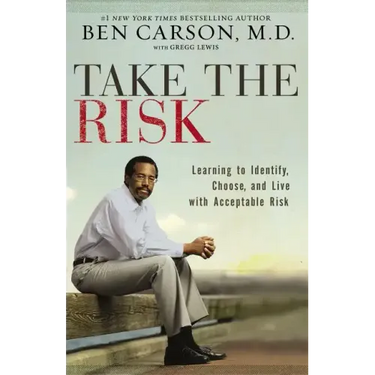 Take the Risk: Learning to Identify, Choose, and Live with Acceptable Risk