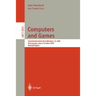 Computers and Games: Second International Conference, CG 2001, Hamamatsu, Japan, October 26-28, 2000 Revised Papers