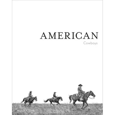 American Cowboys