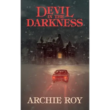 Devil in the Darkness