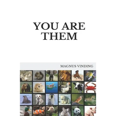 You Are Them