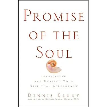 Promise of the Soul: Identifying and Healing Your Spiritual Agreements