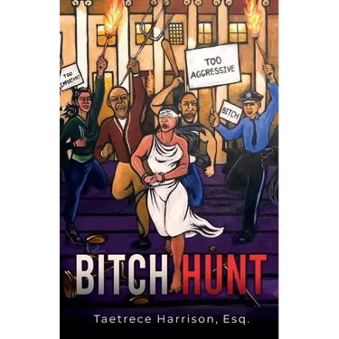Bitch Hunt