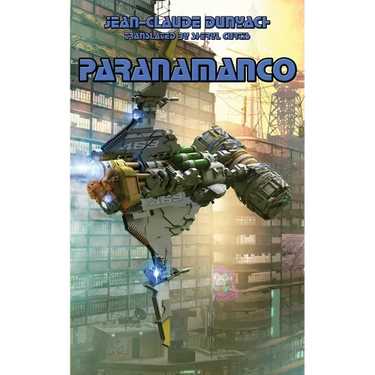 Paranamanco