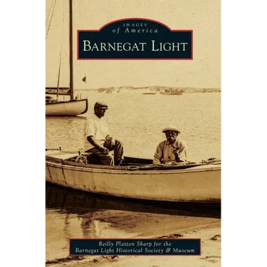Barnegat Light