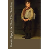 Dan, The Newsboy Horatio Alger Jr.