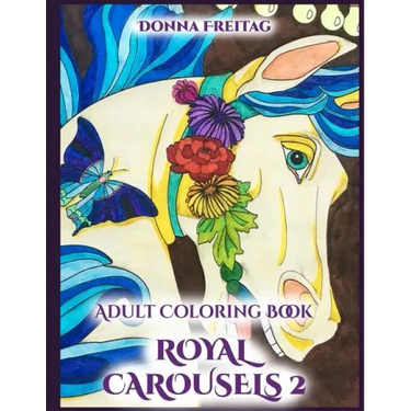 Royal Carousels 2