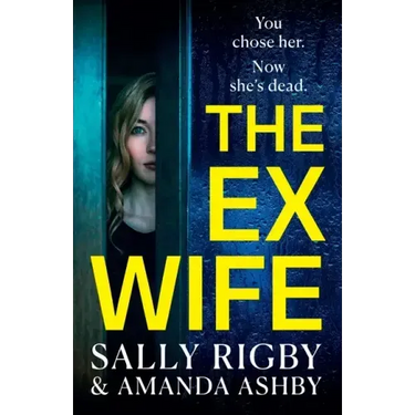 The Ex-Wife