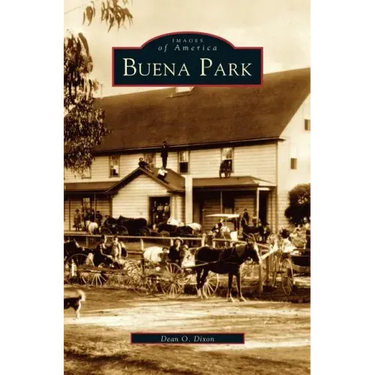 Buena Park
