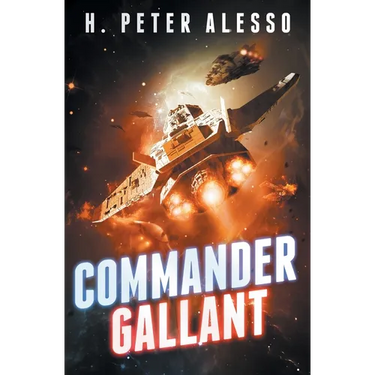 Commander Gallant