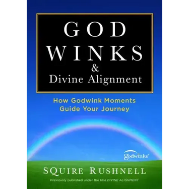 Godwinks & Divine Alignment: How Godwink Moments Guide Your Journey
