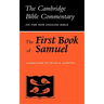 The First Book of Samuel