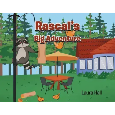 Rascal's Big Adventure
