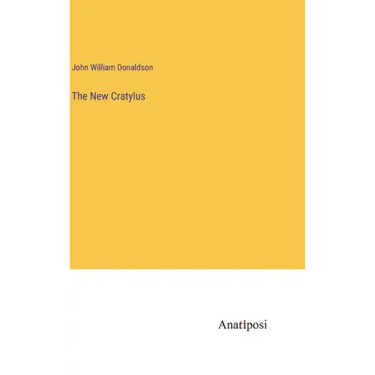 The New Cratylus