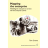Mapping the Enterprise: Modelling the Enterprise as Services with the Enterprise Canvas