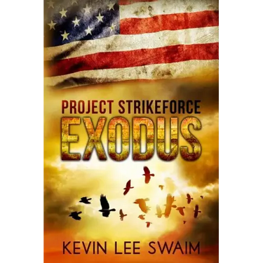 Project StrikeForce: Exodus