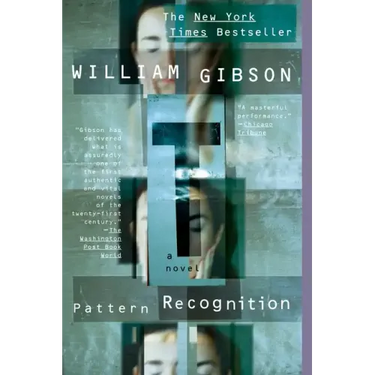 Pattern Recognition