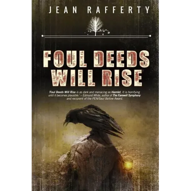 Foul Deeds Will Rise