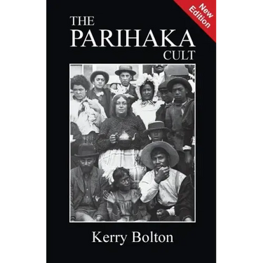 The Parihaka Cult