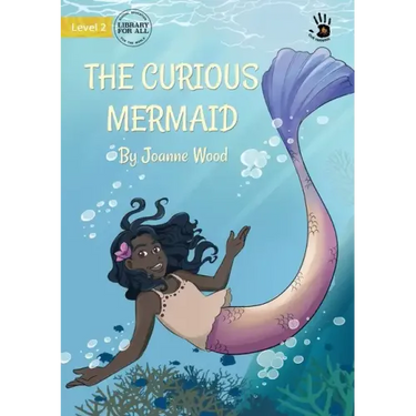 The Curious Mermaid - Our Yarning