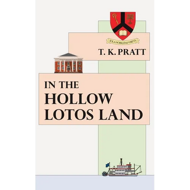 In the Hollow Lotos Land