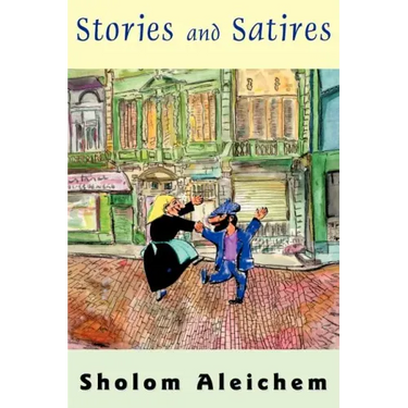 Stories and Satires