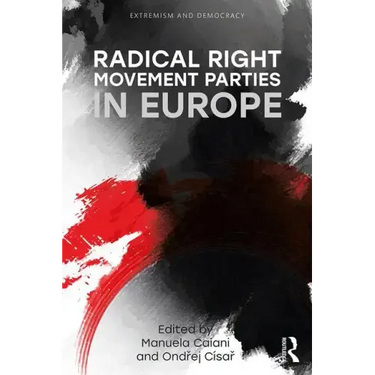 Radical Right Movement Parties in Europe