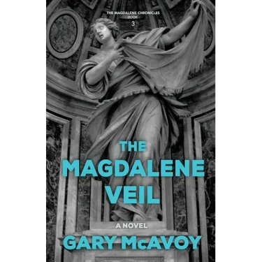 The Magdalene Veil