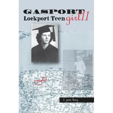 Gasport Girl II - Lockport Teen