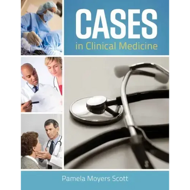 Cases in Clinical Medicine