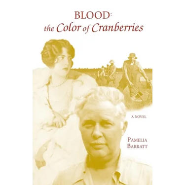 Blood: The Color Of Cranberries