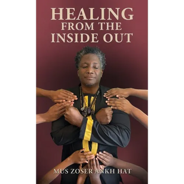 Healing From The Inside Out