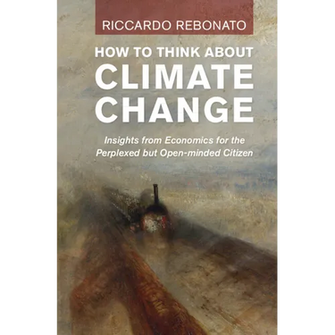 How To Think About Climate Change