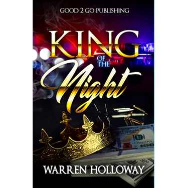 Kings of the Night