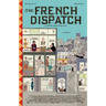 The French Dispatch