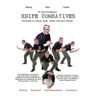 Knife Combatives