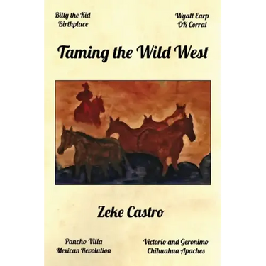 Taming the Wild West